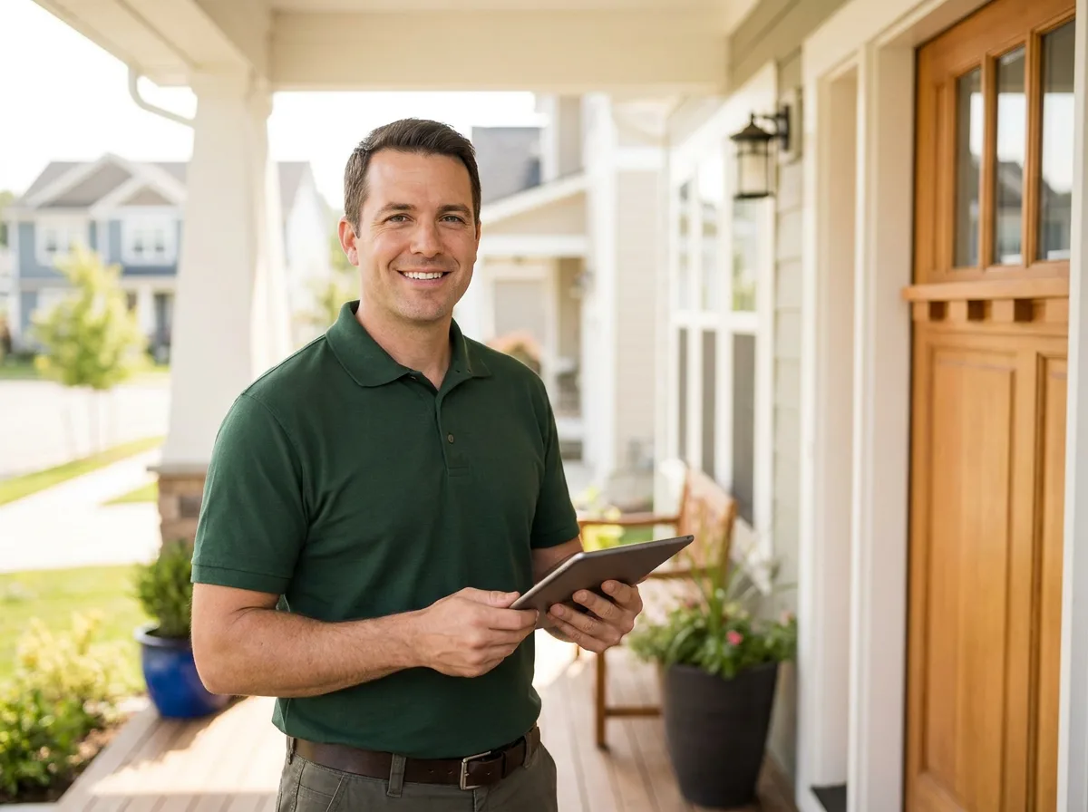 Pest control FAQs for Gilead, NE